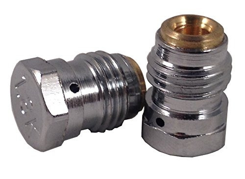 Capitán O Ring Hpa Co2 Burst Disk Paquete De 5k 2 Compres...