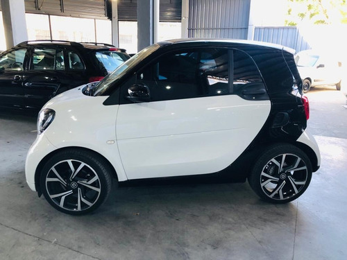 Imagen 5 de 15 de Smart Fortwo Play Miami Cars
