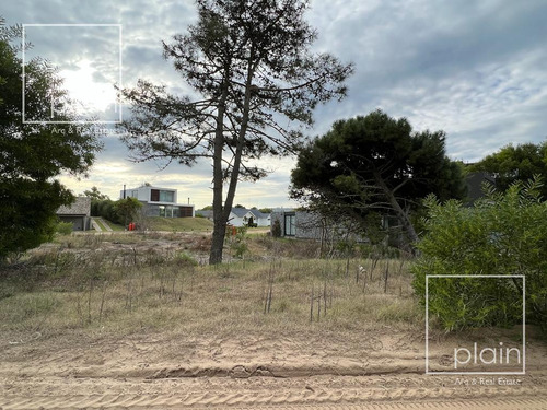 Terreno En Venta En Costa Esmeralda