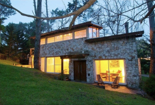 Casa - Carilo