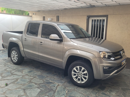 Volkswagen Amarok 2.0 Cd Tdi 180Cv Comfortline