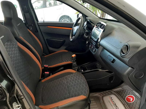 Renault Kwid Outsider 1.0 Flex 12v 5p Mec