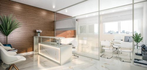 Sala À Venda, 40 M² Por R$ 428.000,00 - Mooca (zona Leste) - São Paulo/sp - Sa0339