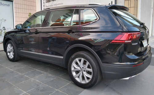 Volkswagen Tiguan 1.4 250 Tsi 1.4 Flex Allspace Comfort 7lug