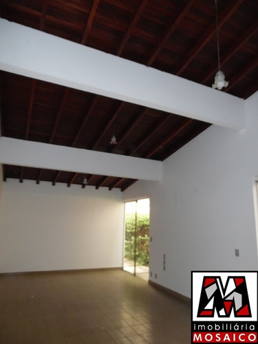 Imagem 13 de 30 de Casa No Centro, Comercial, Para Investidores - 80333 - 4491294