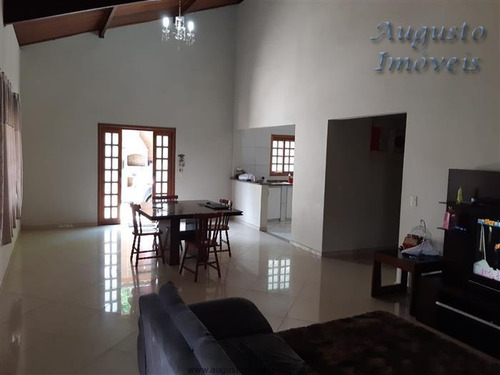 Imagem 9 de 27 de Chácaras À Venda Em Atibaia/sp - Compre O Seu Chácaras Aqui! - 1387181