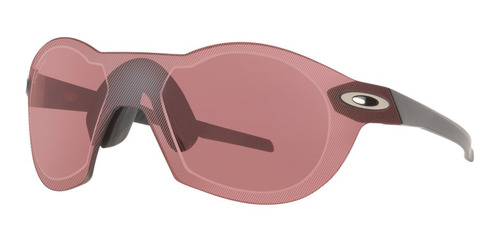 Óculos De Sol Oakley Re:subzero Matte Black Dark Golf Prizm