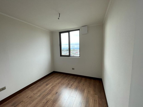 Se Arrienda Lindo Departamento Nuevo Llanquihue 3 Dorm 1 Bañ