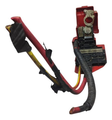 Terminal Fusible De Bateria Ford Fiesta 12-17 (Usado)