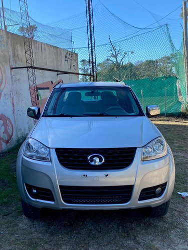 Great Wall Wingle 5 2012 2.2 Full
