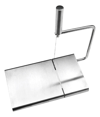 Tabla For Cortar Queso De Acero Inoxidable Anticorrosiva Pa