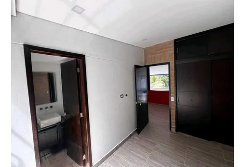 Vendo Casa En Loma Del Escobero