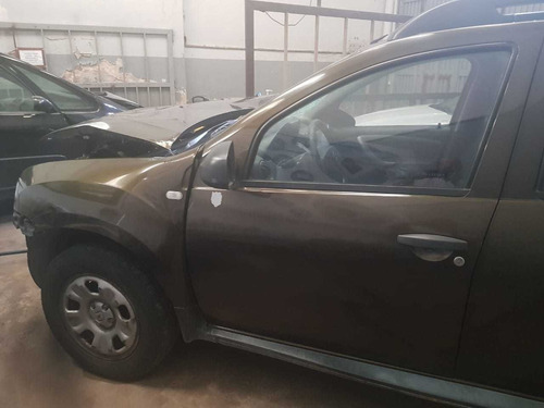 Renault Duster Dynamique 1,6 4x2