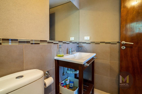 Imagen 13 de 16 de Departamento En Venta - 2 Ambientes - Zona Duplex Pinamar