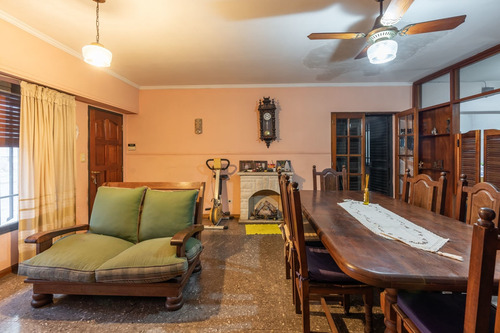 Imagen 3 de 30 de Casa A La Venta 4 Dormitorios Barrio Belgrano