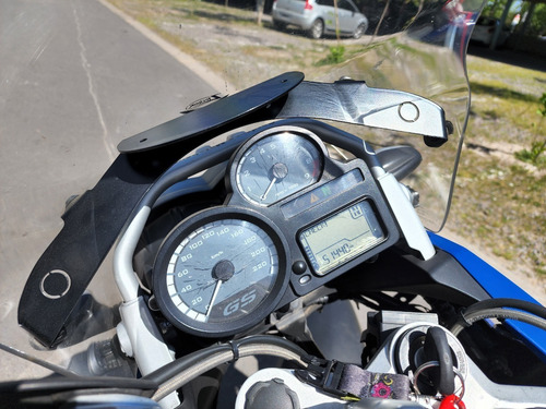 Imagen 4 de 12 de Bmw Gs 1200 Adventure
