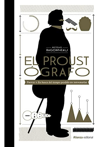 El Proustografo: Proust Y  En Busca Del Tiempo Perdido  En I