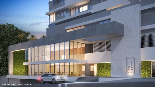 Imagem 5 de 7 de Apartamentos Para Venda No Life Residence No Jardim América - _1-1569512