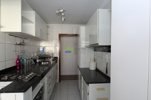 Imagem 10 de 15 de Apartamento - Saude - Ref: 14687 - V-872684