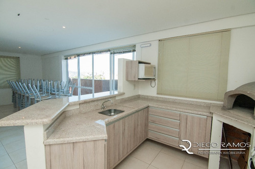 Imagem 7 de 11 de Apartamento Chacara Das Pedras Porto Alegre. - 3565