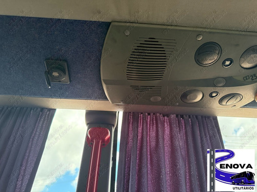 Paradiso 1200 G6 Mercedes 0500 Rsd Trucado Ano 2009 Cod 256