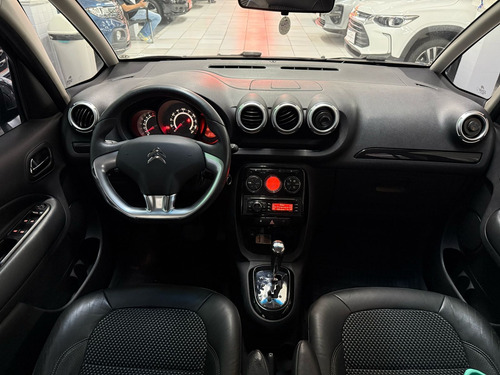 Citroën C3 Picasso 1.6 16v Exclusive Flex Aut. 5p