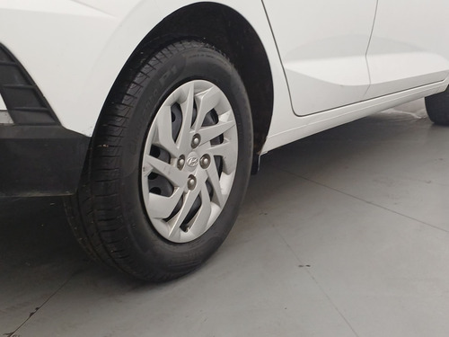 Hyundai HB20 1.0 12V FLEX SENSE PLUS MANUAL