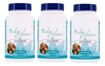 Comprar 3pcs Limpieza Intestinal De 15 Días, Limpieza De 15 Días,
