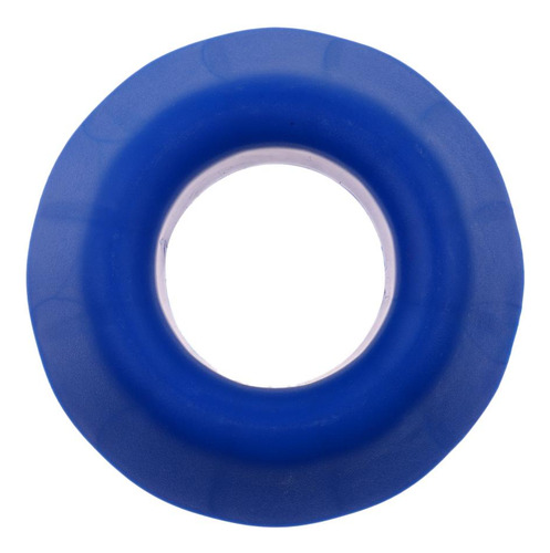 Expositor De Pelotas De FĂștbol, Baloncesto, Azul Y Azul