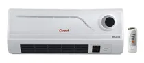 Comprar Calefactor De Pared Cuori Convector Estufa C\u002F Control Remoto