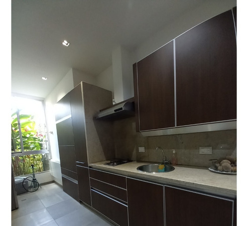 Imagen 2 de 8 de Leal Perez Vende Apartamento Res. Green 17 Terrazas De Country - Guataparo