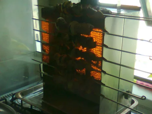 Shawerma