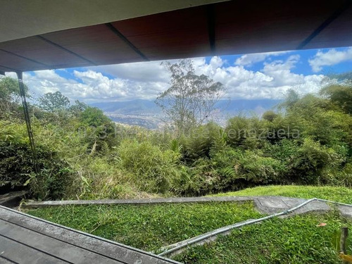 Acogedora Casa En Venta En Alto Hatillo. Negociable