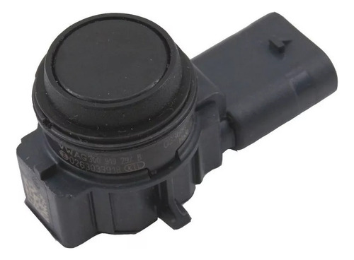 A Sensor De Estacionamento Pdc Para Volkswagen Tiguan Ii