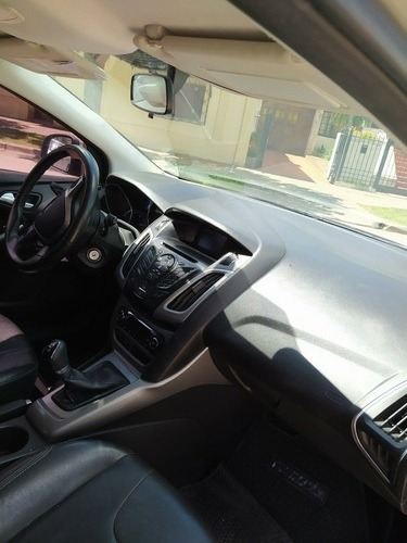 Ford Focus Iii 2.0 Se 2014