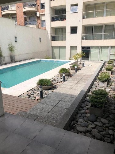 Imagen 28 de 30 de Departamento - Castelar