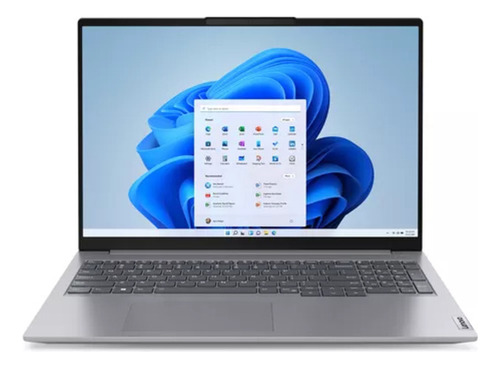 Notebook Lenovo Thinkbook G6 Ryzen 7 64gb 1tb Ssd Si9