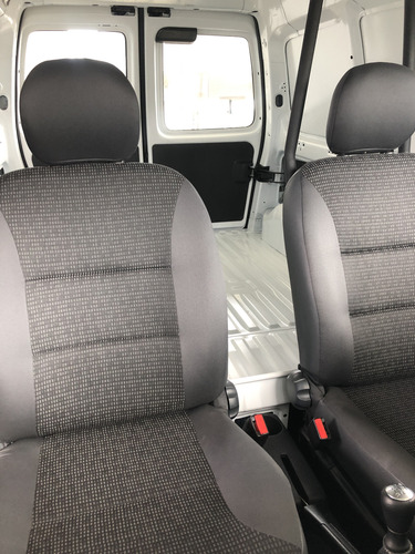 Peugeot Partner 1.6 Hdi Furgon Confort 92
