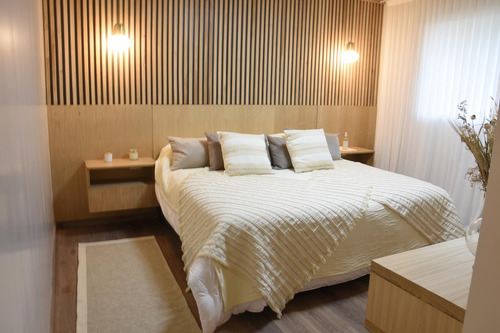 Casagrande - Venta De Departamentos En Parque Leloir