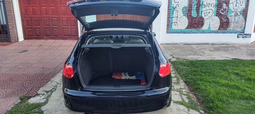 Audi A3 Sportback 2.0 Fsi Premium Cu.