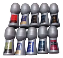 Comprar Avon Desodorantes Roll-on Combo X 10 