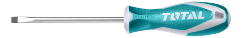 Destornillador Plano 4 Mm X 100 Mm Total