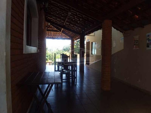 Imagem 12 de 27 de Chacara - Ch00142 - 69410870