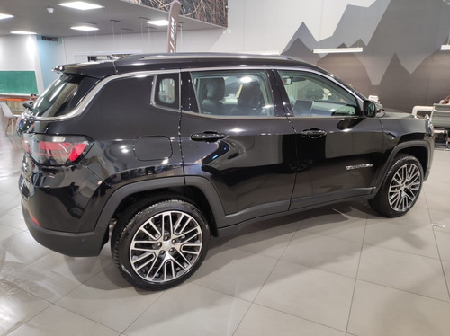 Imagem 3 de 4 de Jeep Compass Limited T270 1.3 22/22