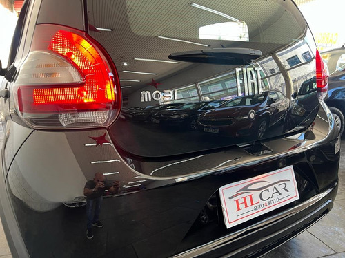 Fiat Mobi 1.0 Like Flex 5p