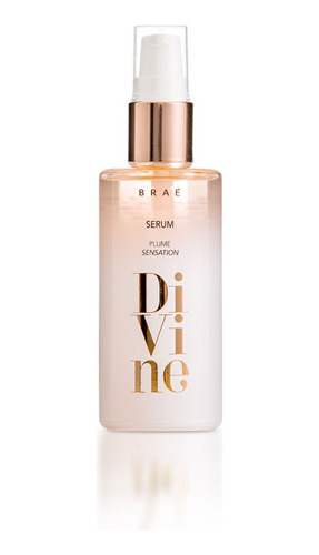 Kit Divine Sh + Cond 250ml + Leave-in 10 In 1 + Serum - Braé
