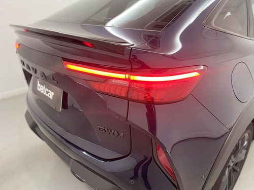 GWM HAVAL H6 GT PHEV AWD Haval H6 Gt Phev Awd