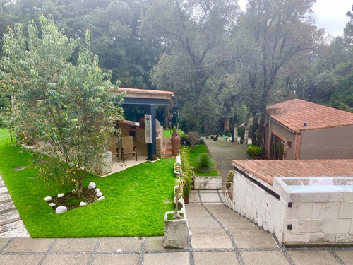 Venta Magnífica Casa, Circuito Picacho- Ajusco