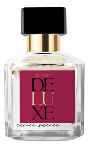 Perfume Deluxe Cerice Sucré