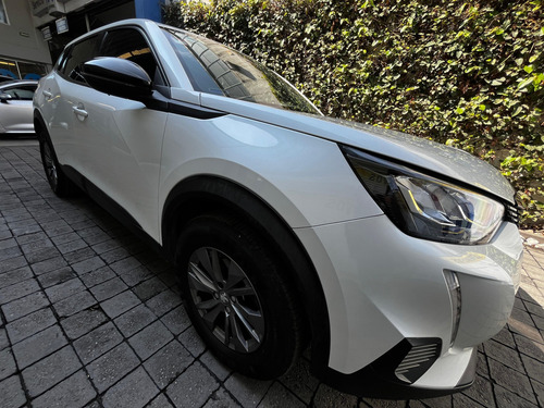 Peugeot 2008 1.2 Active At